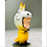Labubu The Monsters Labubu Byron Ara Shanghai PTS LIMITED